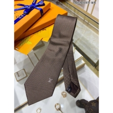 Louis Vuitton Neckties